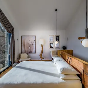  Chalet Hunum Italia