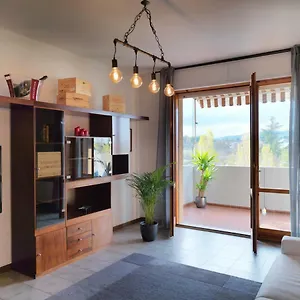  Appartamento Residenza Bellaria Park Hills View Italia